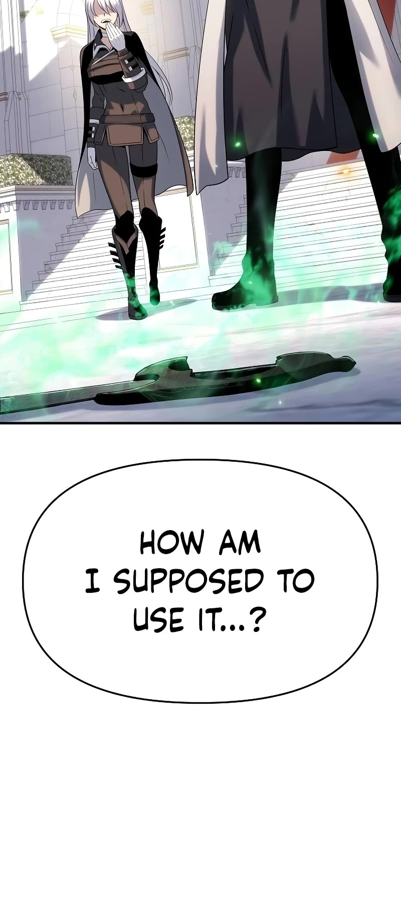 The Priest of Corruption chapter 47 page 58