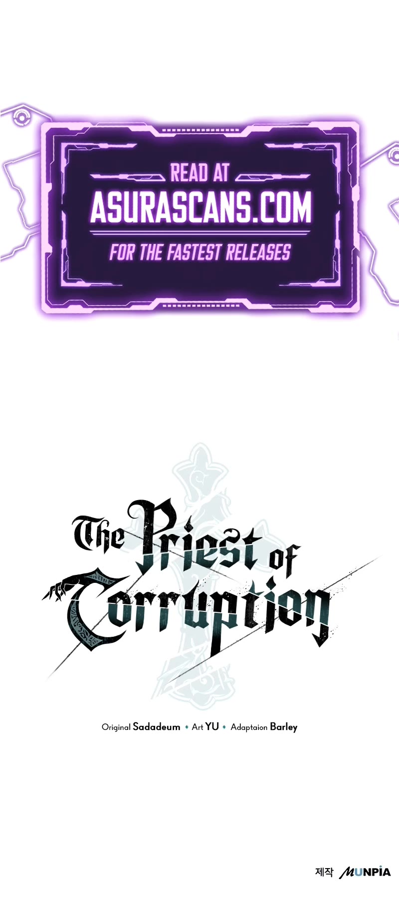 The Priest of Corruption chapter 47 page 59