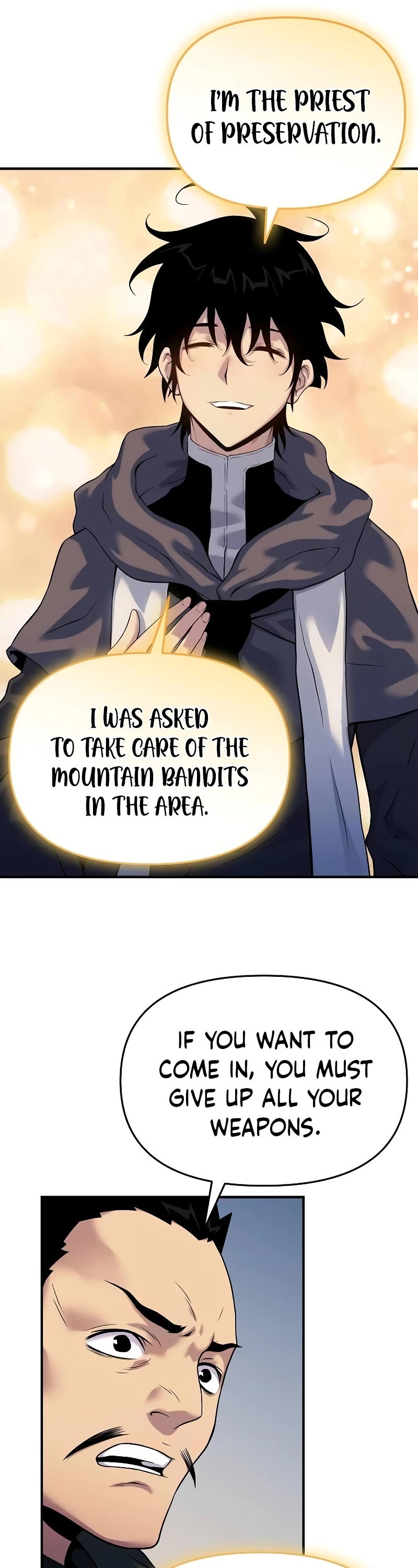 The Priest of Corruption chapter 47 page 7