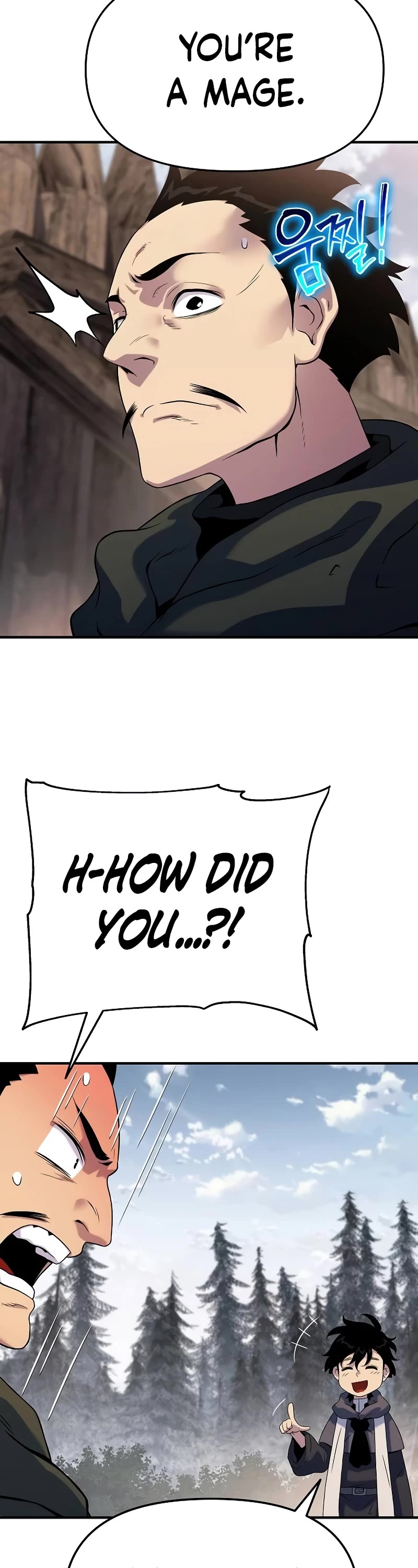 The Priest of Corruption chapter 47 page 9