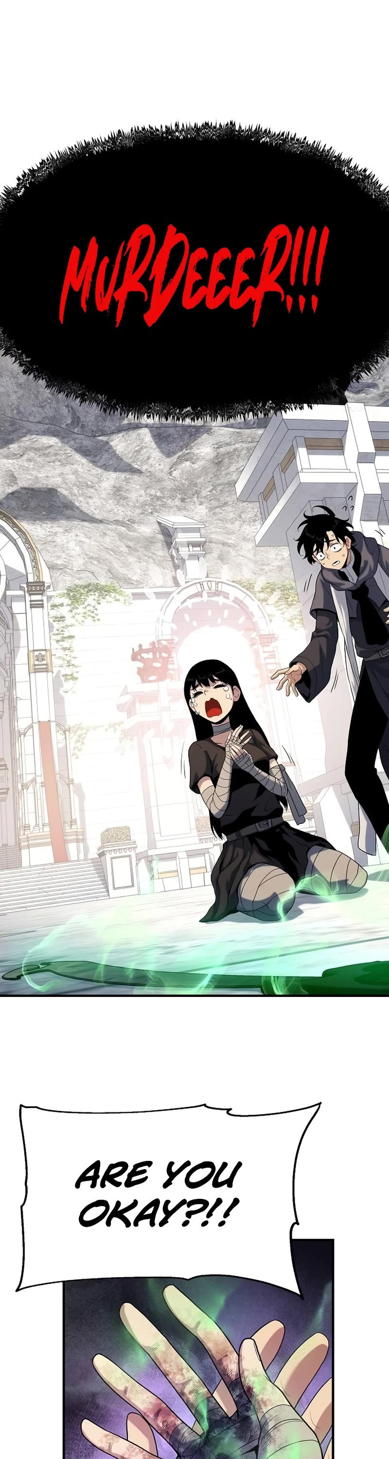 The Priest of Corruption chapter 48 page 14