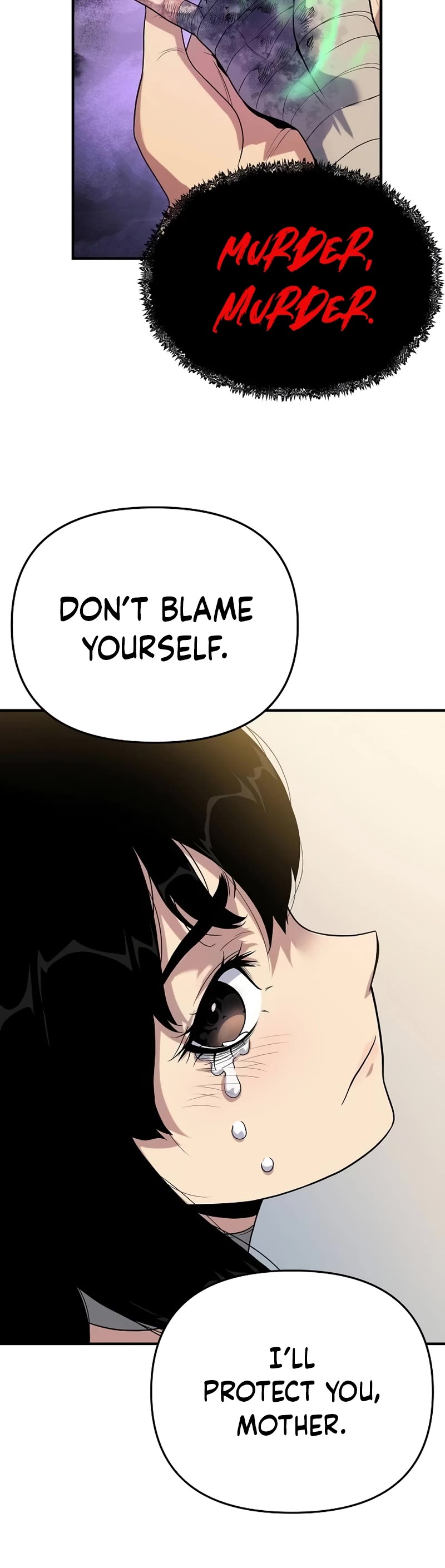 The Priest of Corruption chapter 48 page 15