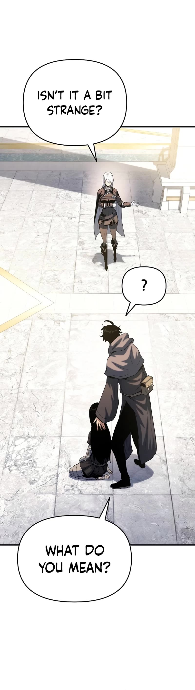 The Priest of Corruption chapter 48 page 16