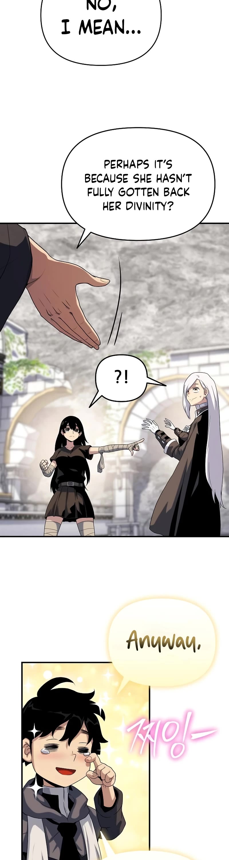 The Priest of Corruption chapter 48 page 18