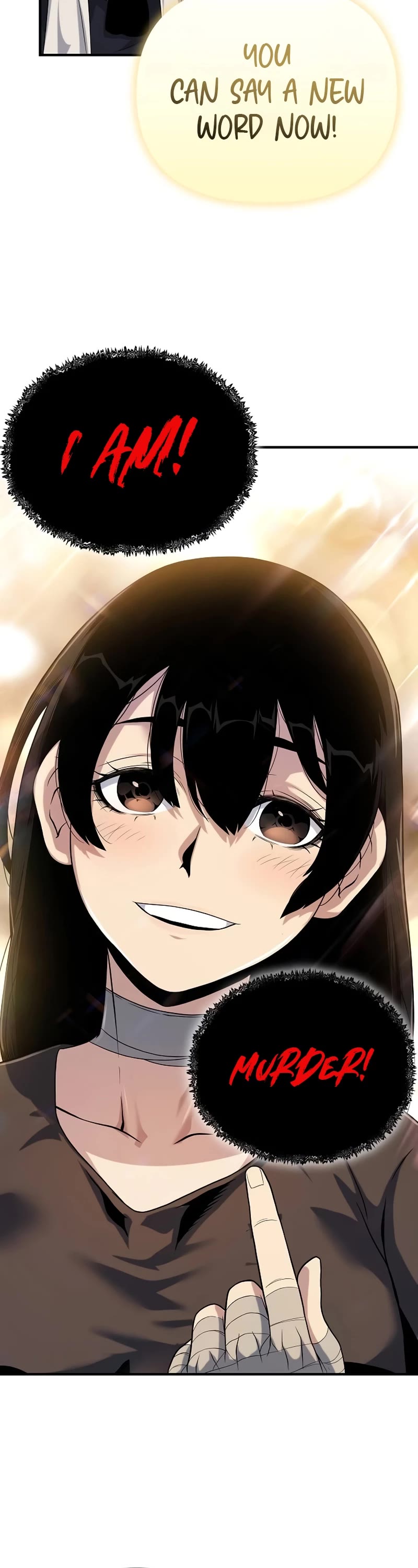 The Priest of Corruption chapter 48 page 19