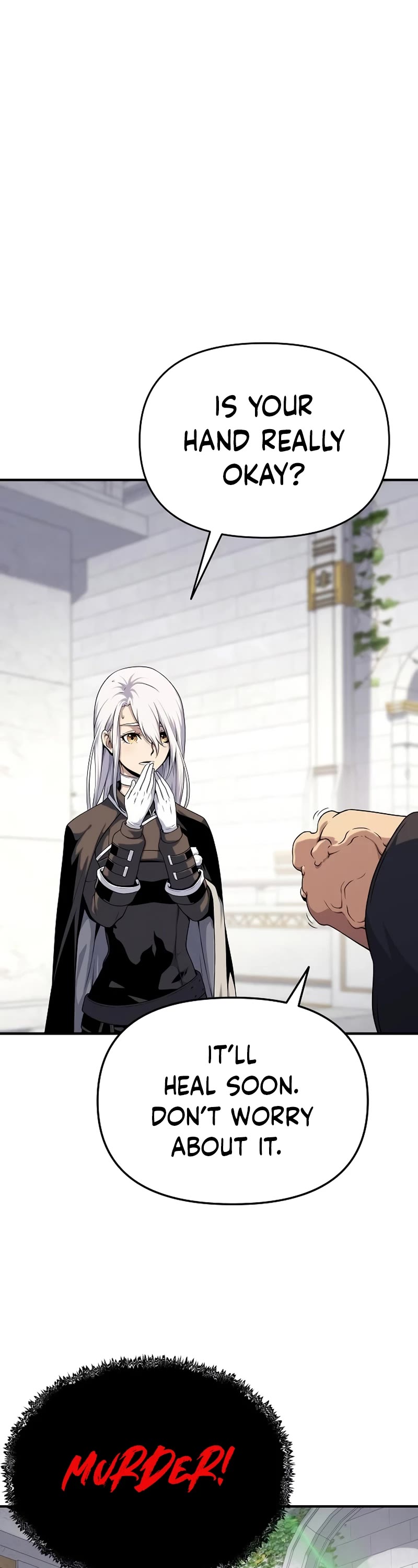 The Priest of Corruption chapter 48 page 2