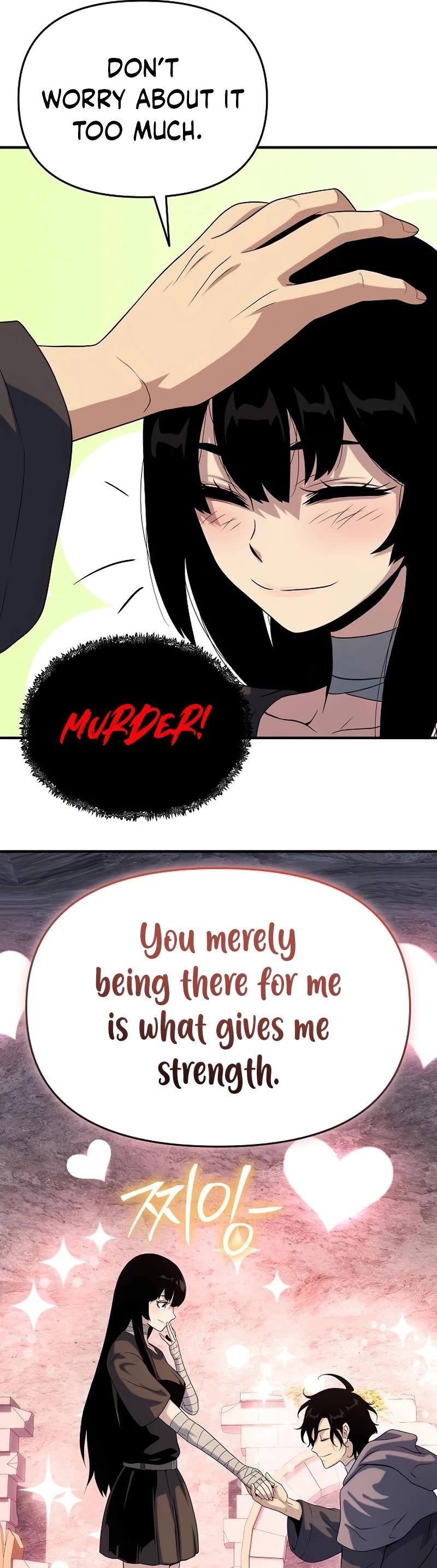 The Priest of Corruption chapter 48 page 20