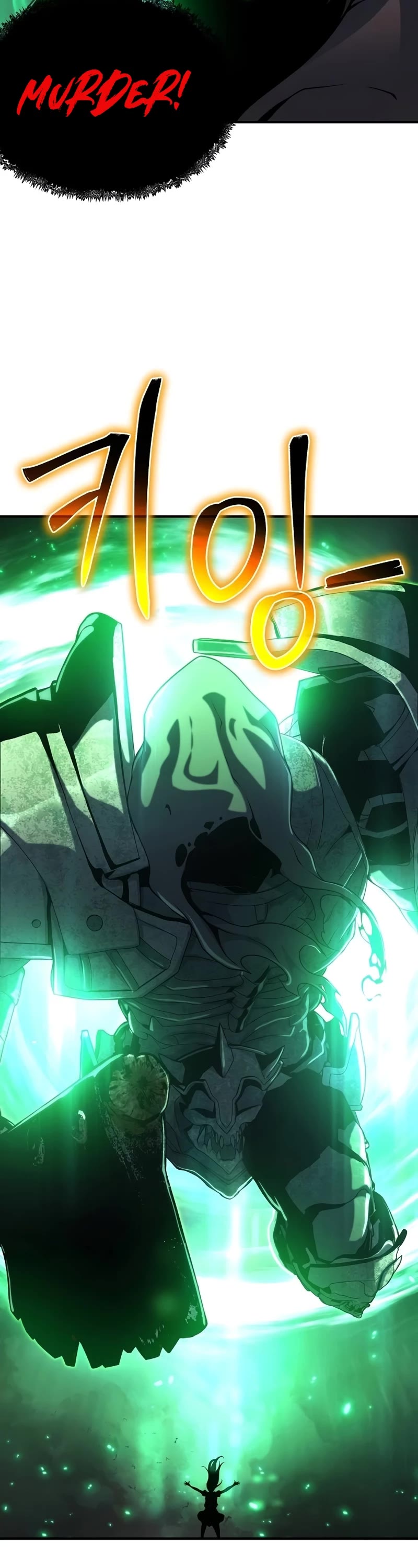 The Priest of Corruption chapter 48 page 23