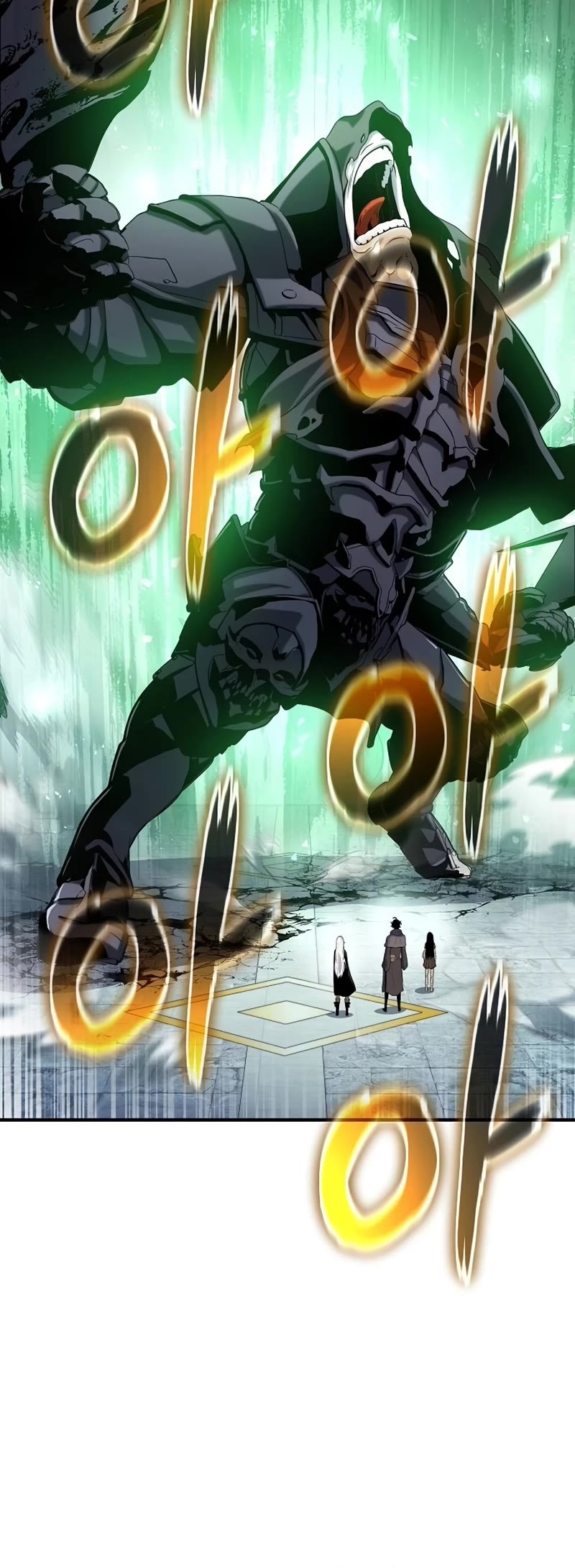 The Priest of Corruption chapter 48 page 26