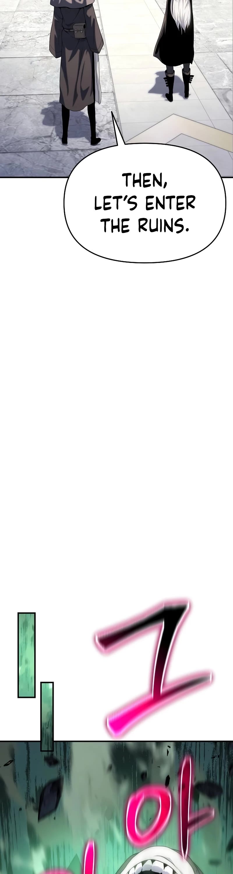 The Priest of Corruption chapter 48 page 33