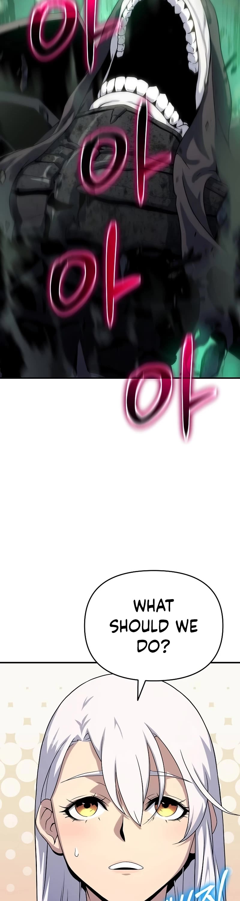 The Priest of Corruption chapter 48 page 34