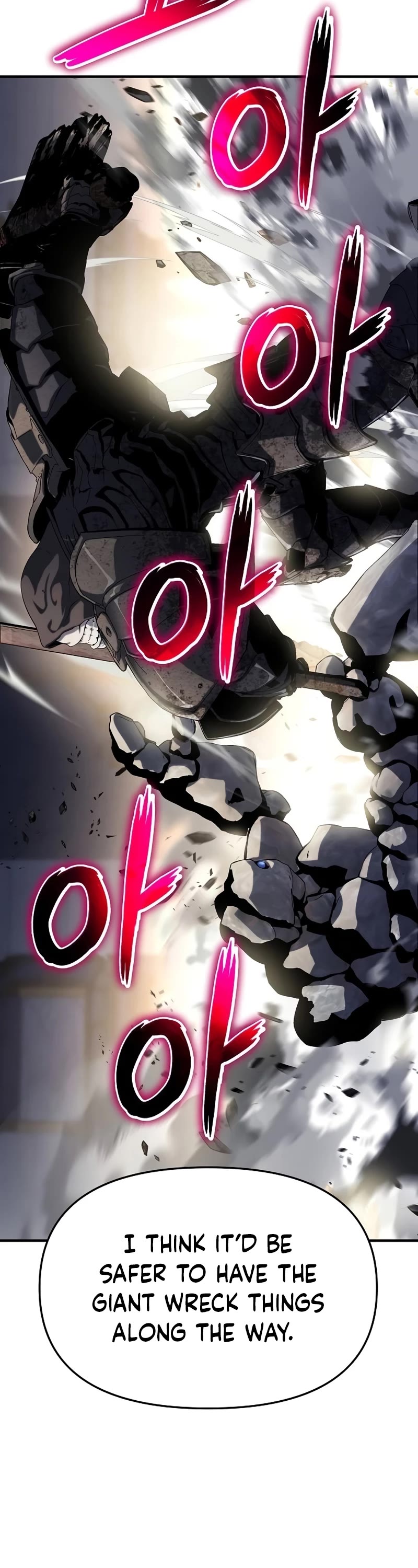 The Priest of Corruption chapter 48 page 36