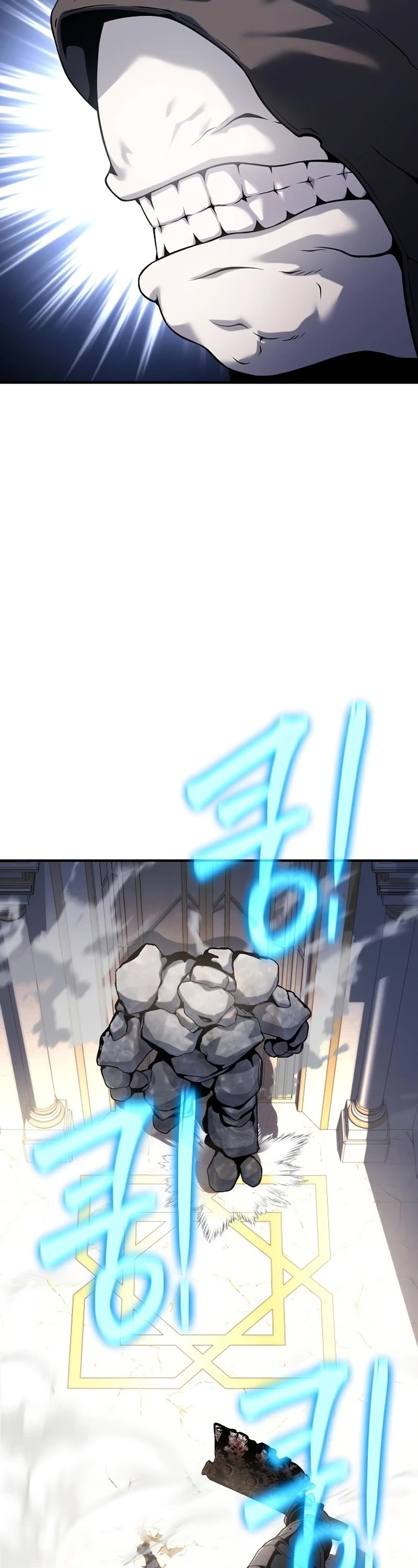 The Priest of Corruption chapter 48 page 38