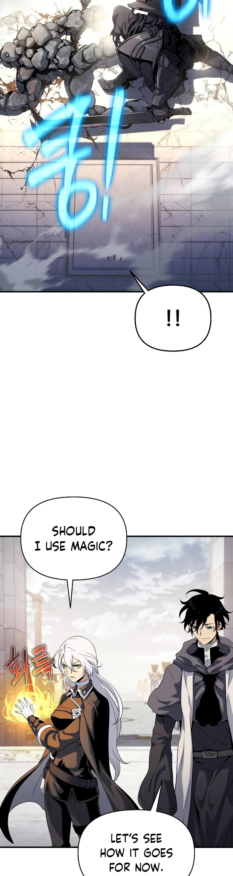 The Priest of Corruption chapter 48 page 39