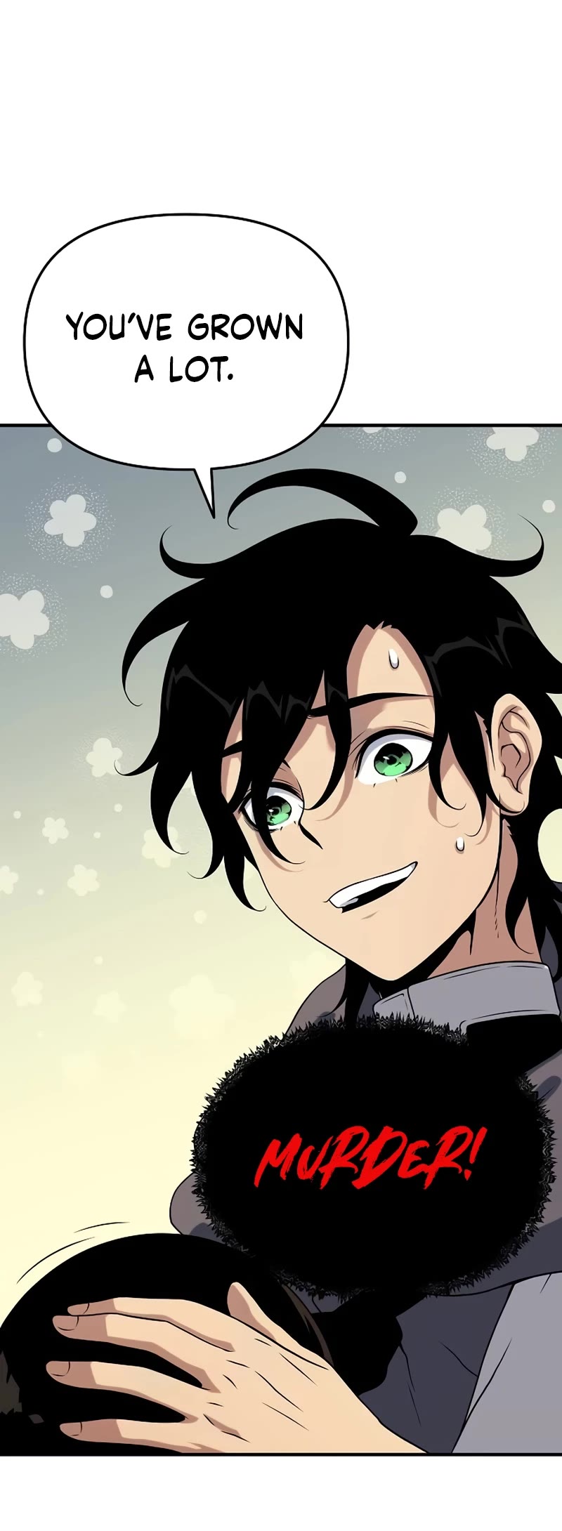 The Priest of Corruption chapter 48 page 5