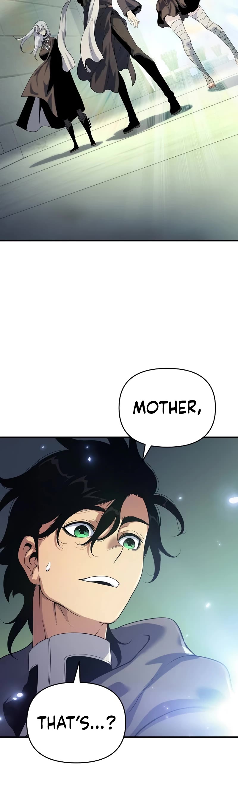 The Priest of Corruption chapter 48 page 50