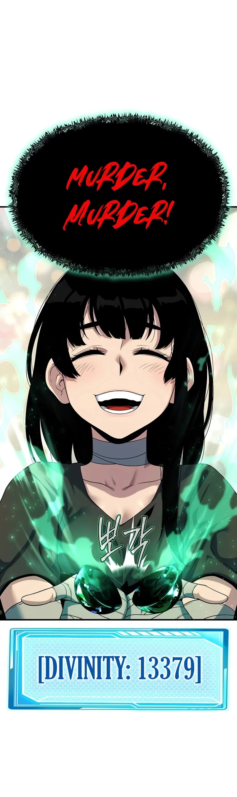 The Priest of Corruption chapter 48 page 51