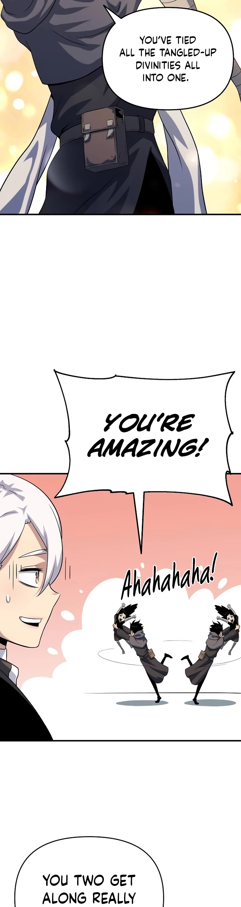 The Priest of Corruption chapter 48 page 53