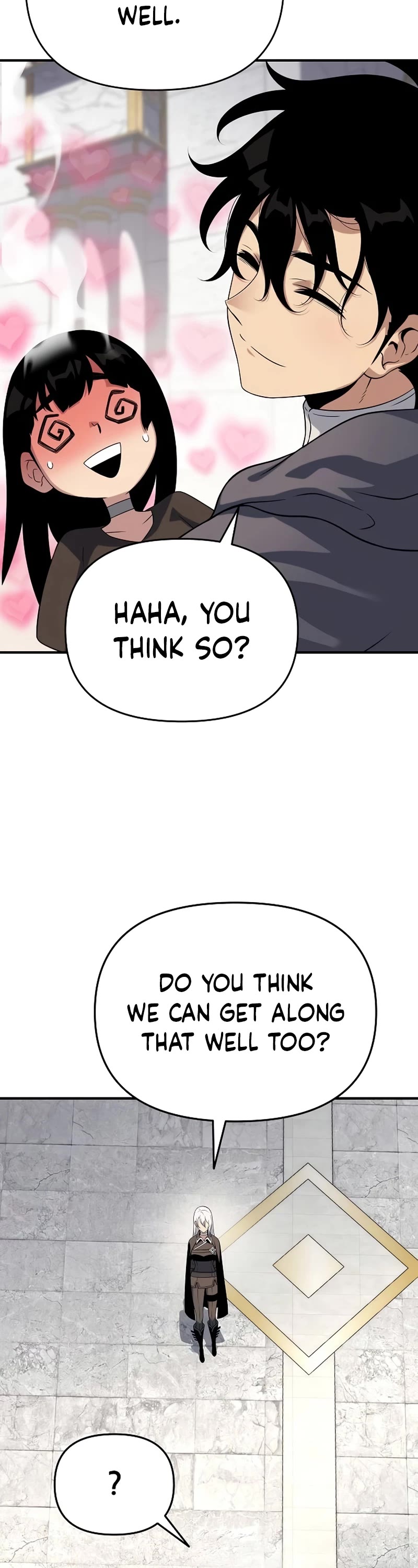 The Priest of Corruption chapter 48 page 54