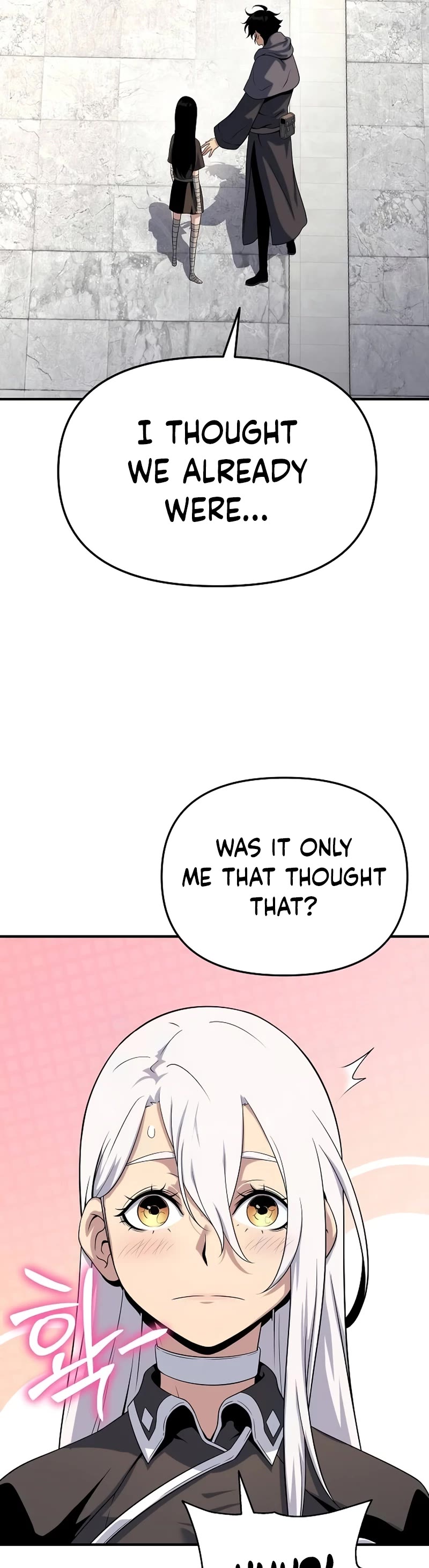 The Priest of Corruption chapter 48 page 55