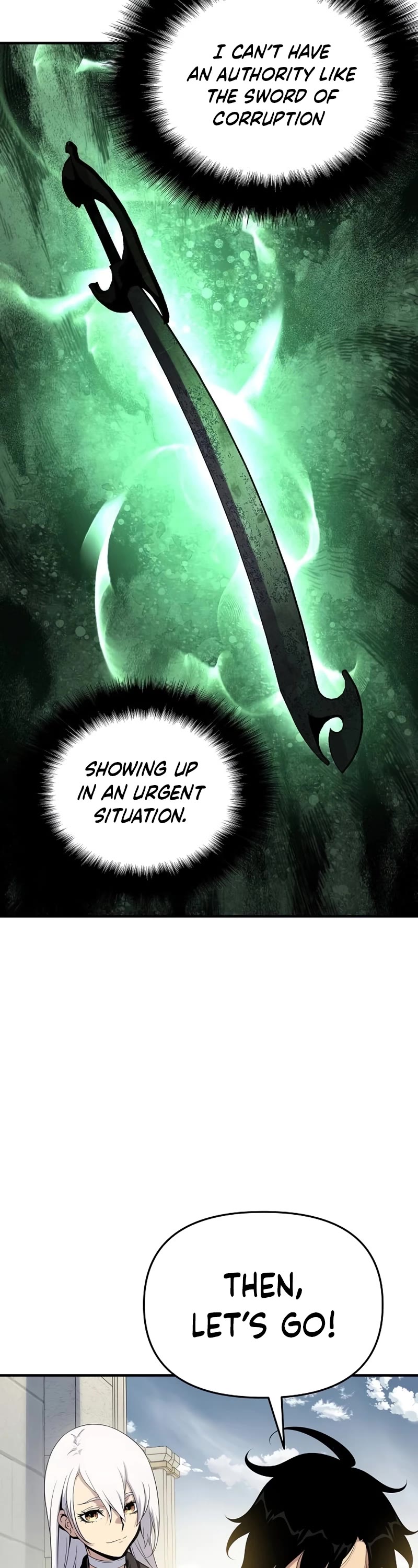 The Priest of Corruption chapter 48 page 59