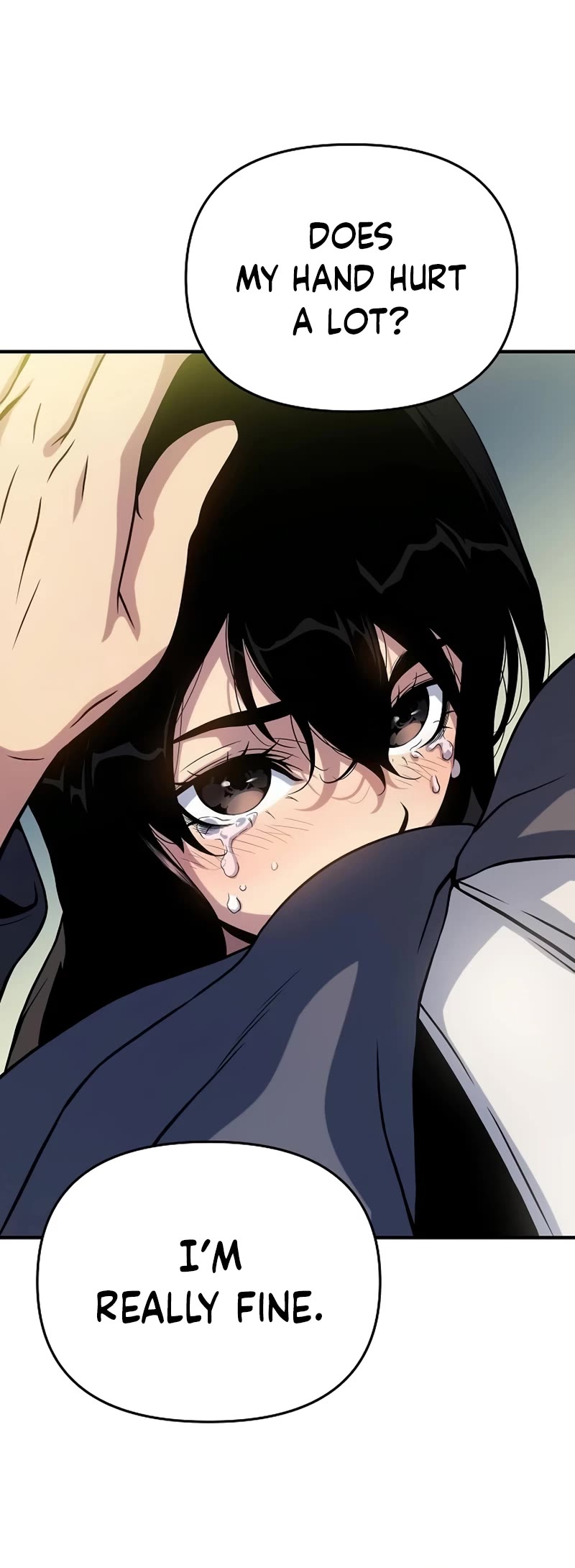 The Priest of Corruption chapter 48 page 6