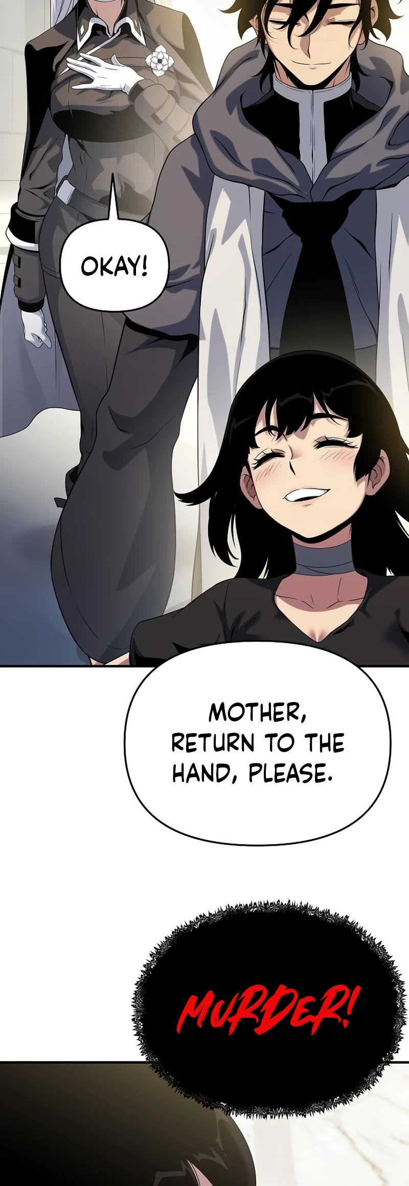 The Priest of Corruption chapter 48 page 60