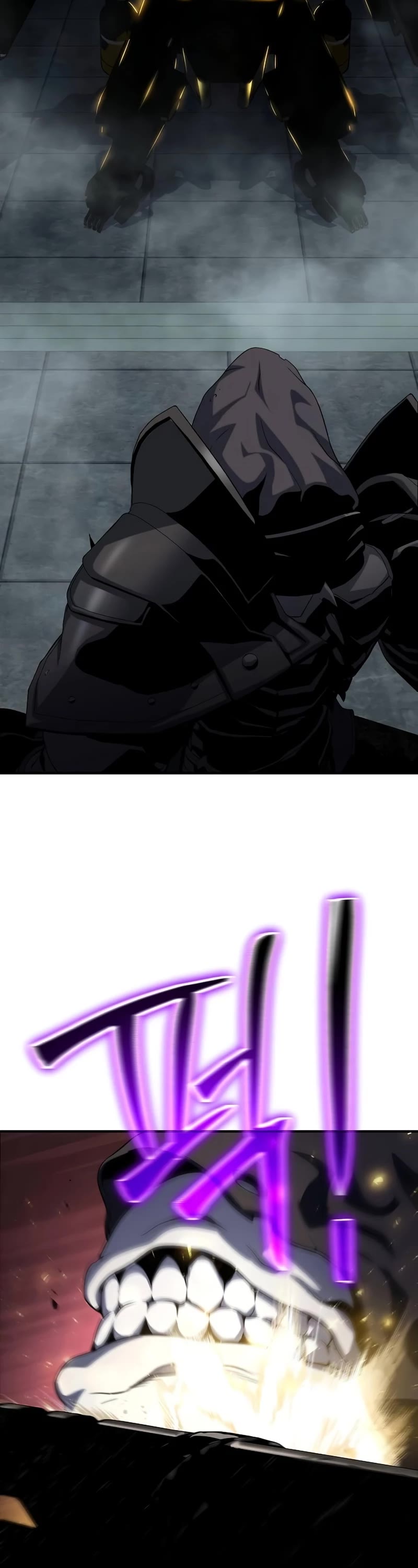 The Priest of Corruption chapter 48 page 64