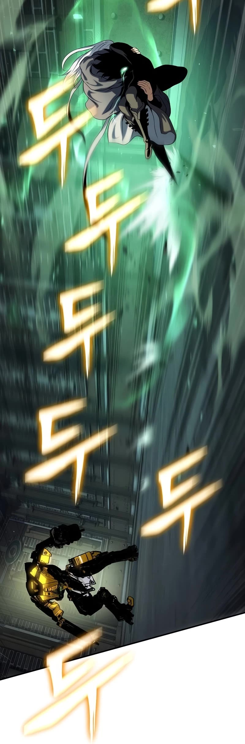 The Priest of Corruption chapter 48 page 74