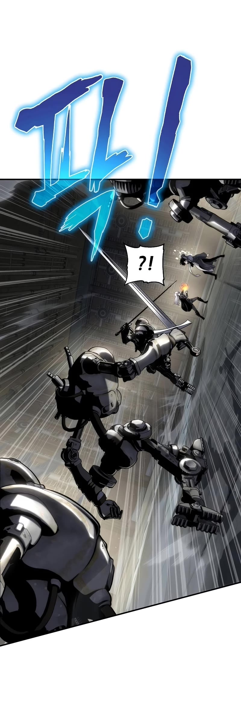 The Priest of Corruption chapter 49 page 11