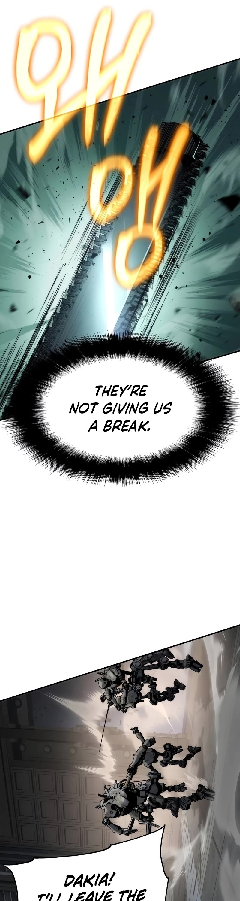 The Priest of Corruption chapter 49 page 12