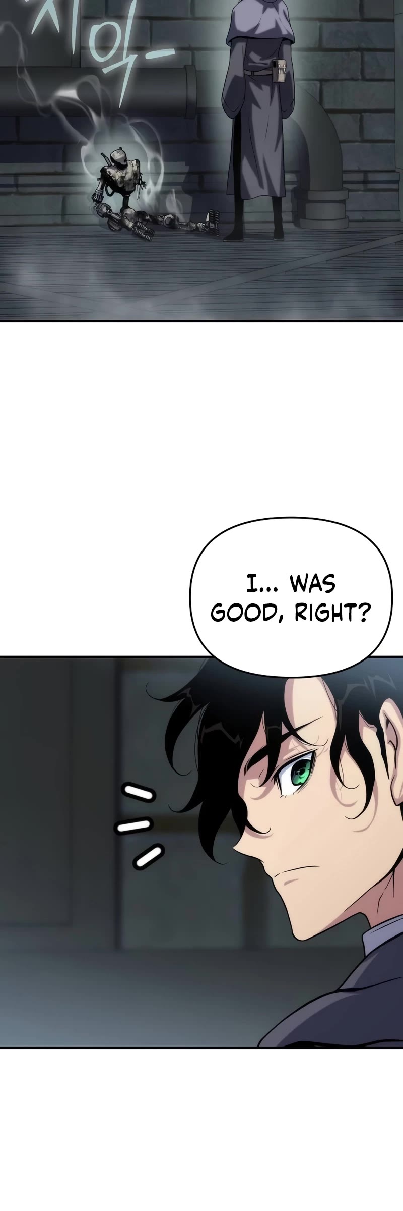 The Priest of Corruption chapter 49 page 15