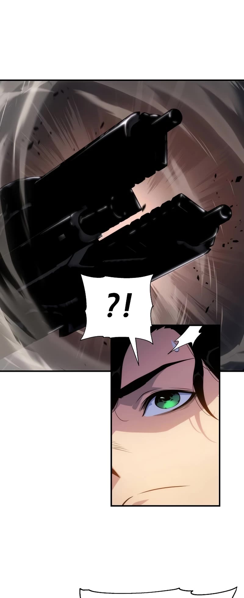 The Priest of Corruption chapter 49 page 20