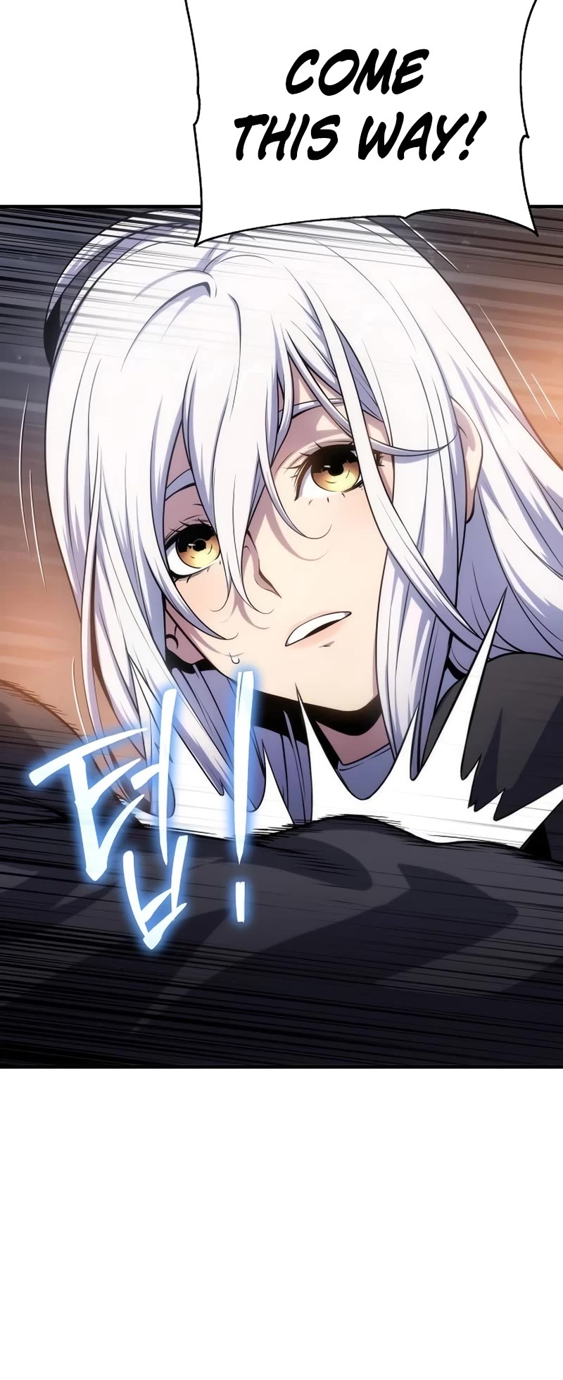 The Priest of Corruption chapter 49 page 21