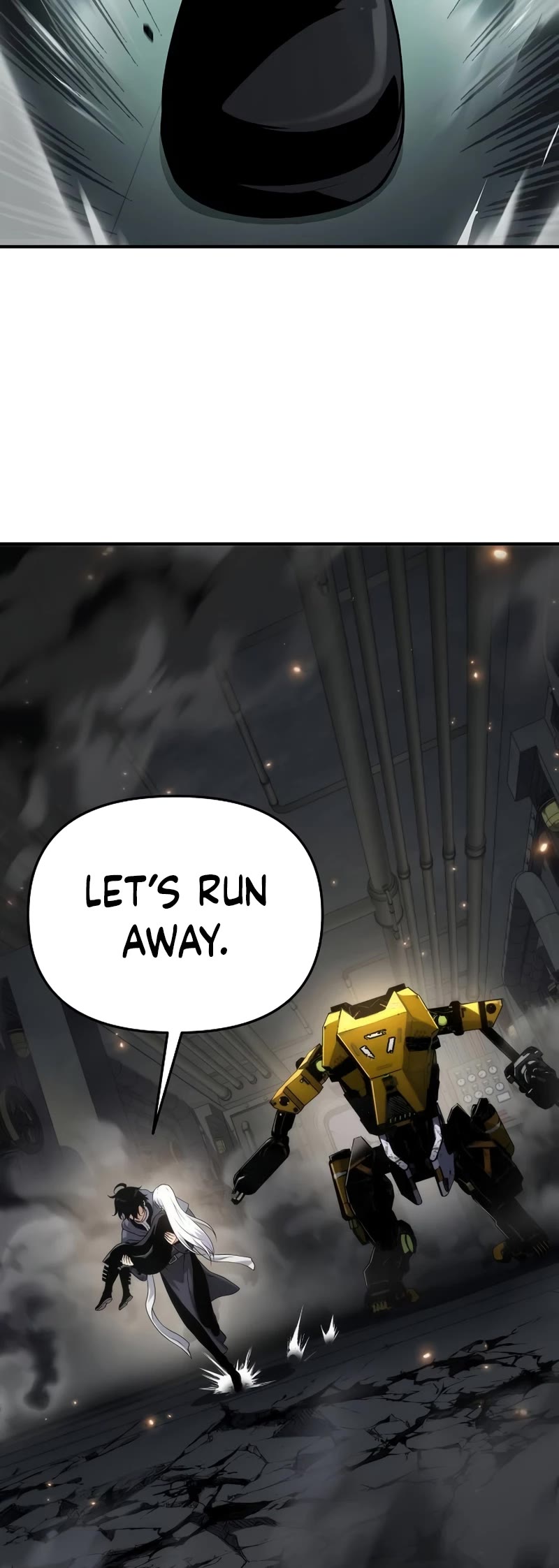 The Priest of Corruption chapter 49 page 25