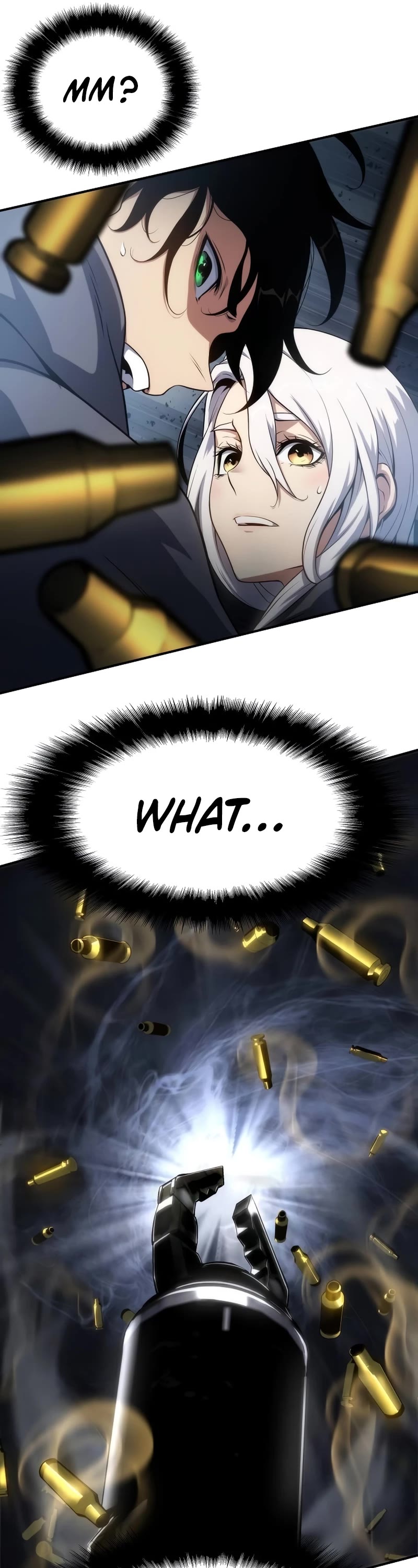 The Priest of Corruption chapter 49 page 27