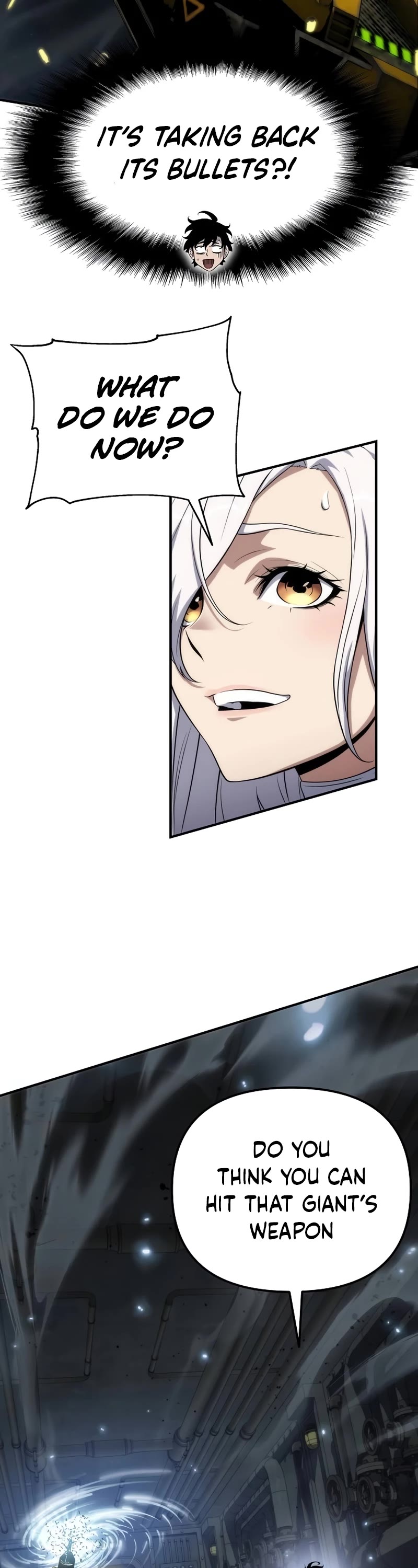 The Priest of Corruption chapter 49 page 29