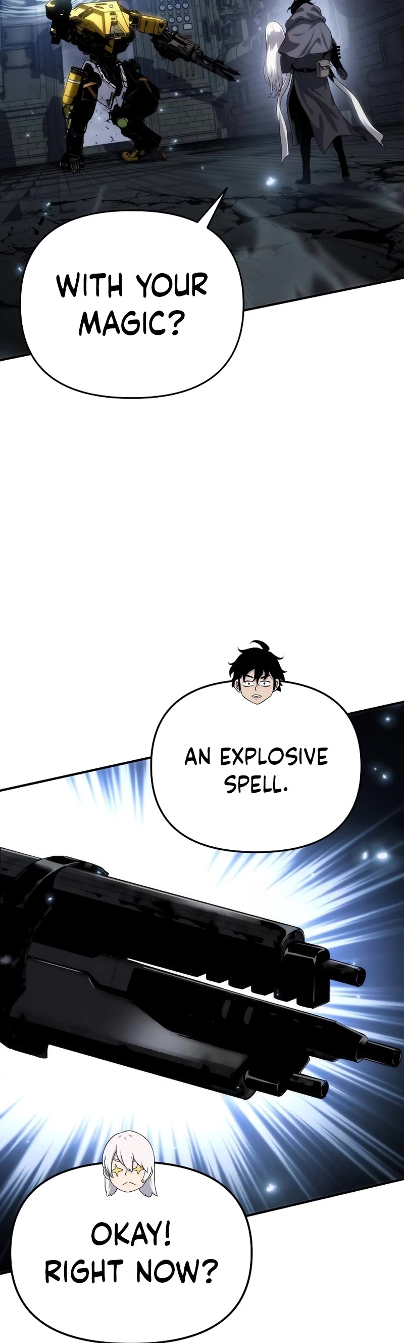 The Priest of Corruption chapter 49 page 30