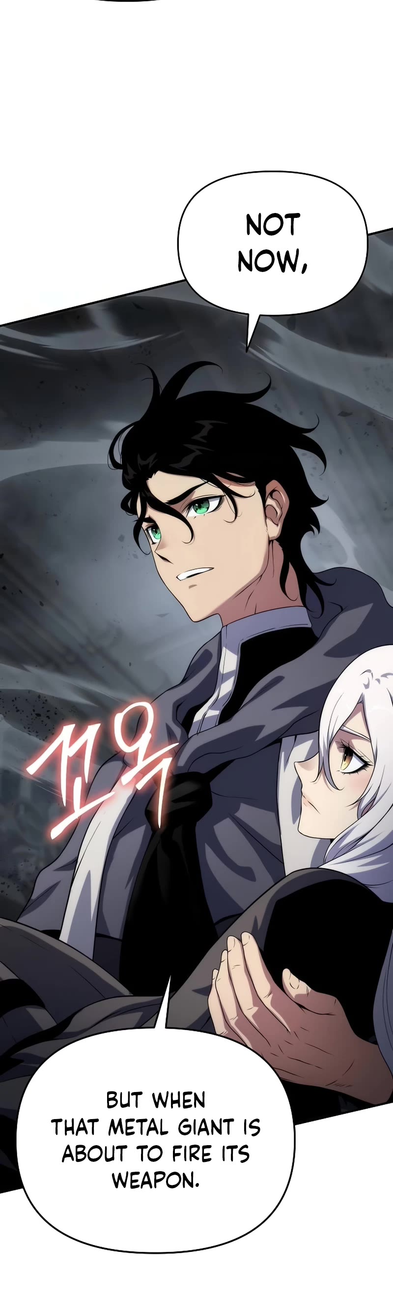 The Priest of Corruption chapter 49 page 31