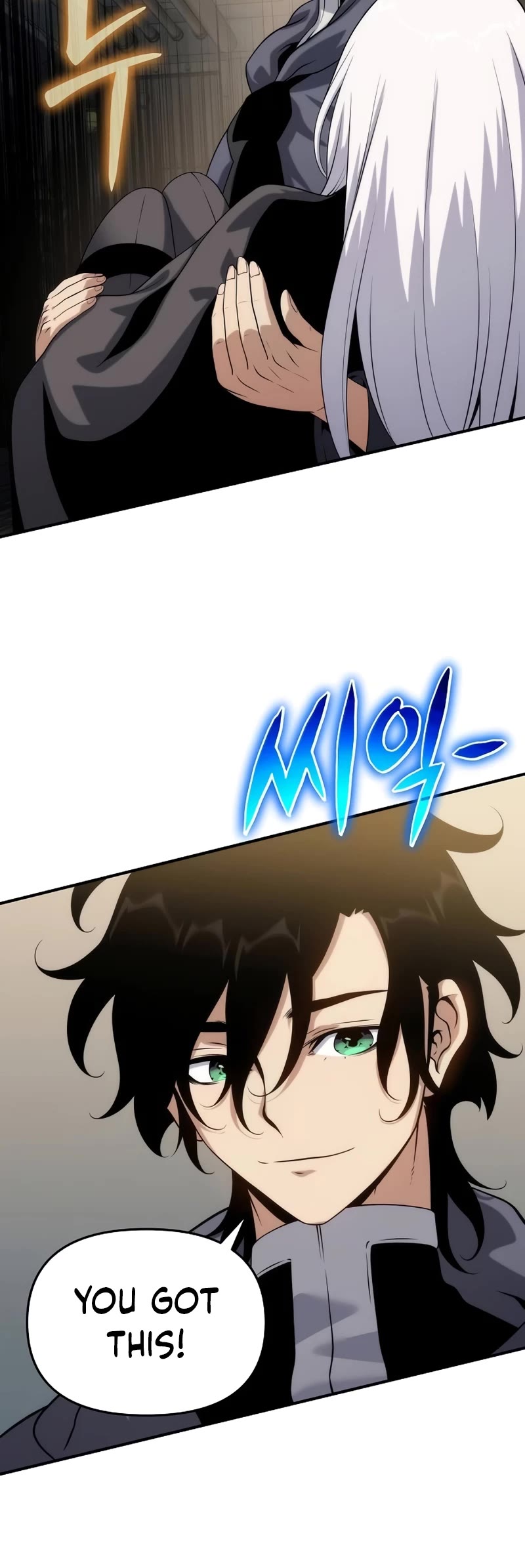 The Priest of Corruption chapter 49 page 36