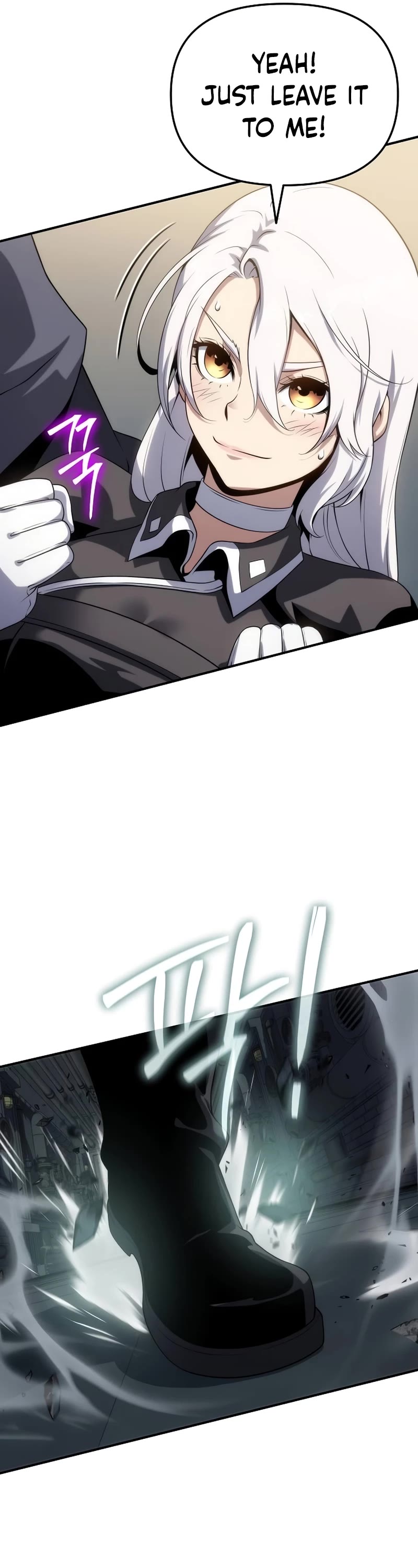 The Priest of Corruption chapter 49 page 37