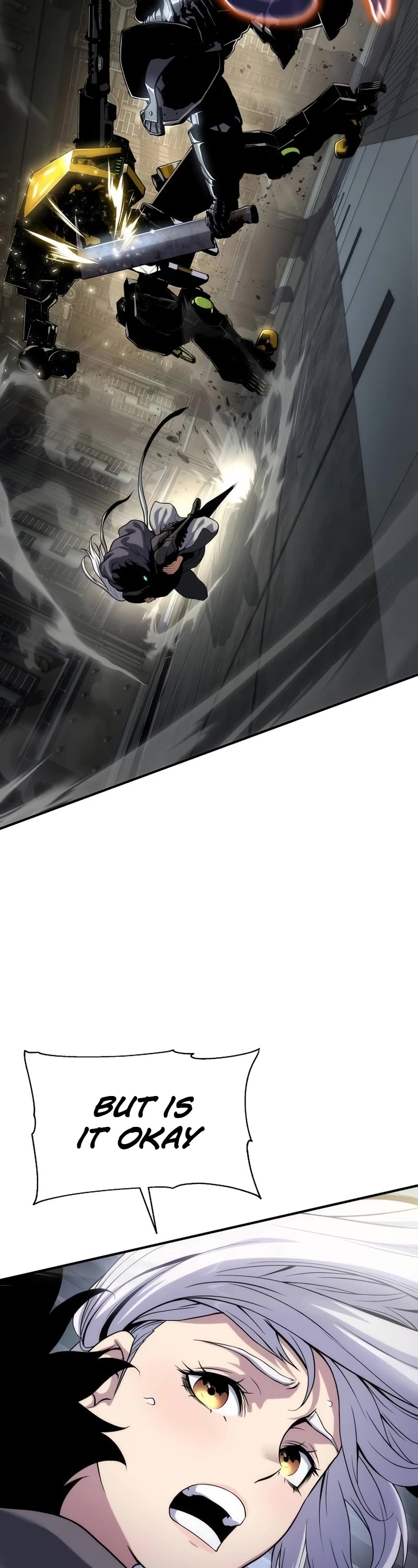 The Priest of Corruption chapter 49 page 4