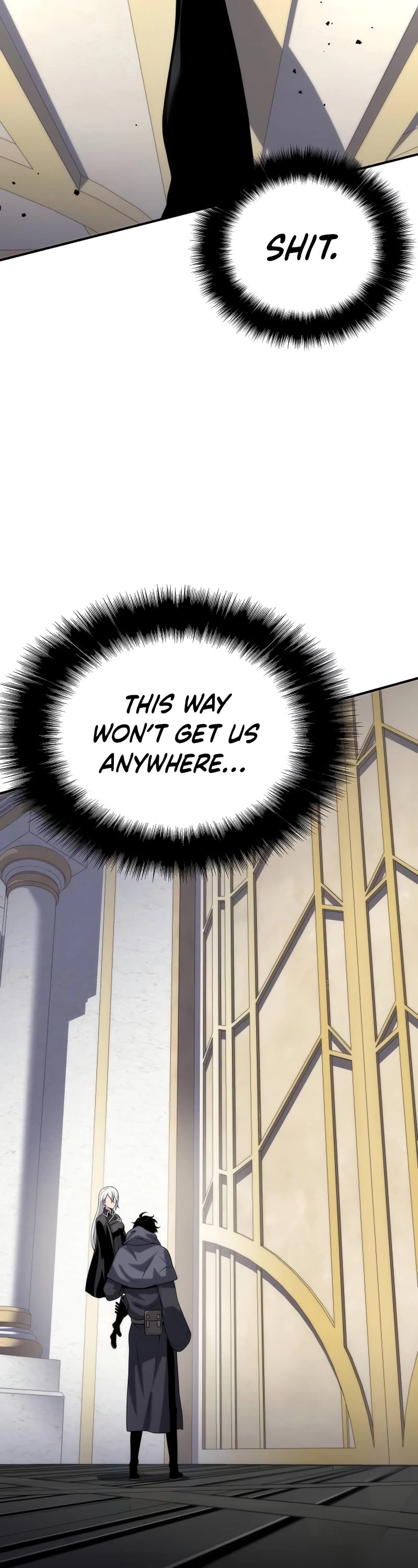 The Priest of Corruption chapter 49 page 43