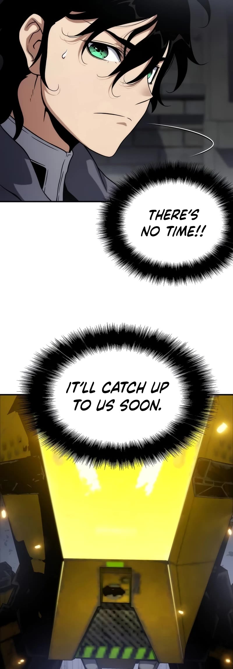 The Priest of Corruption chapter 49 page 45