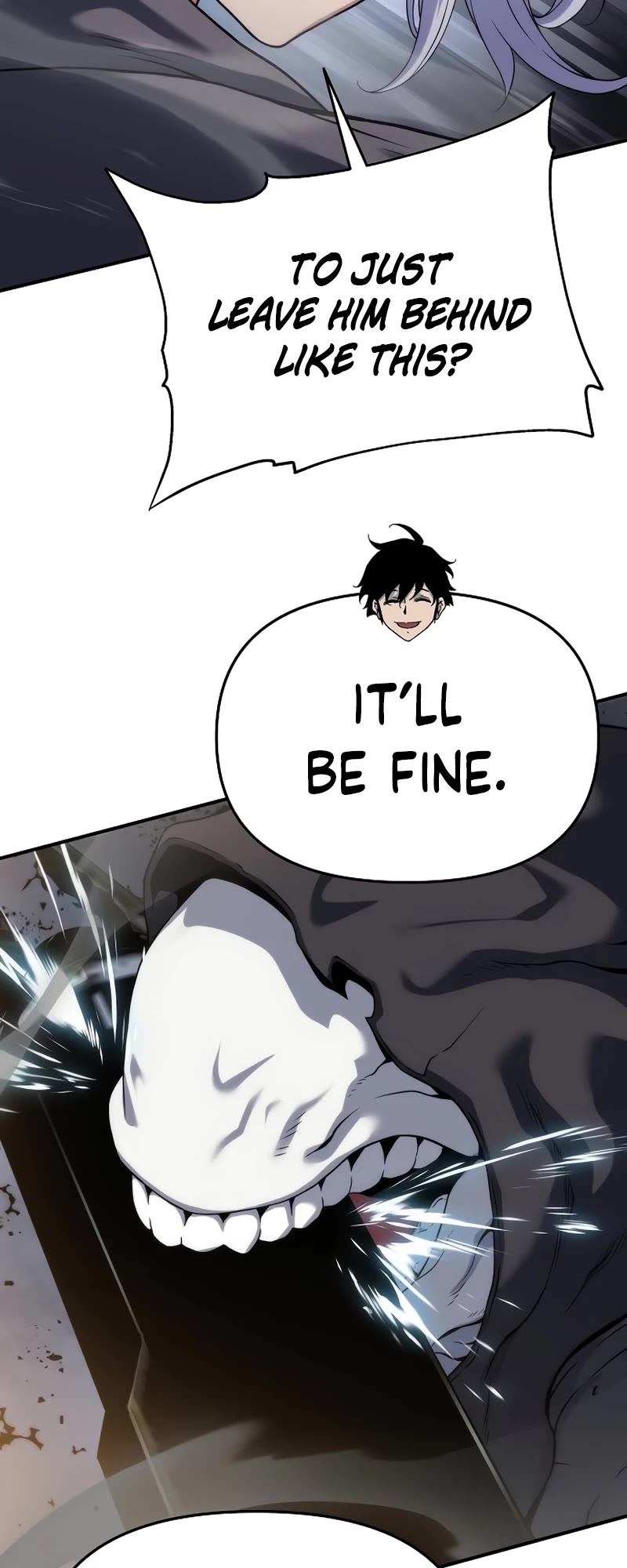 The Priest of Corruption chapter 49 page 5