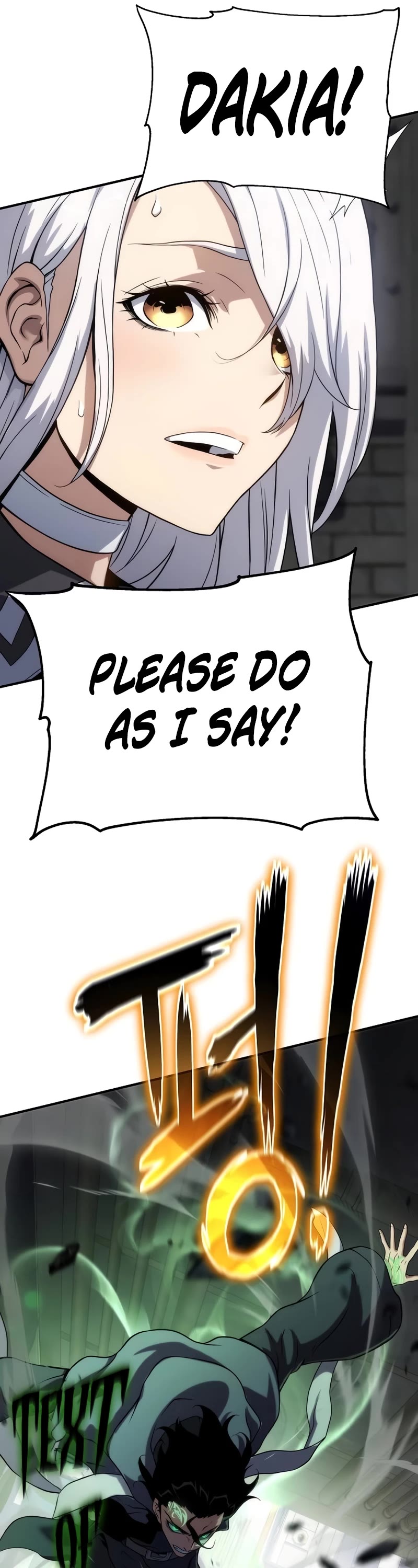 The Priest of Corruption chapter 49 page 51