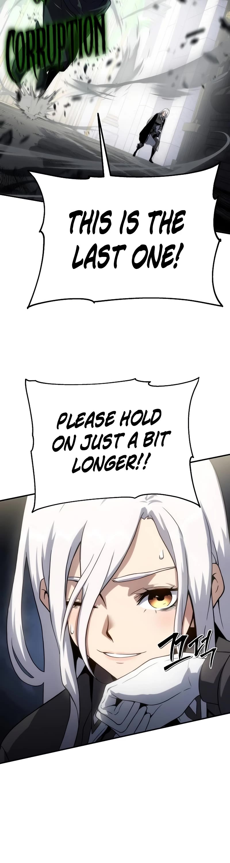 The Priest of Corruption chapter 49 page 52