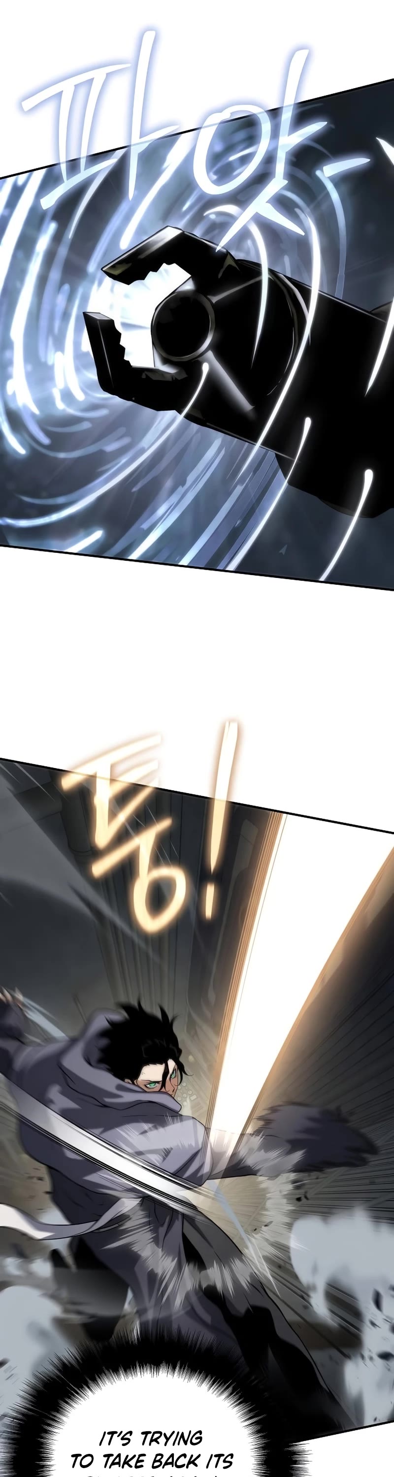 The Priest of Corruption chapter 49 page 53