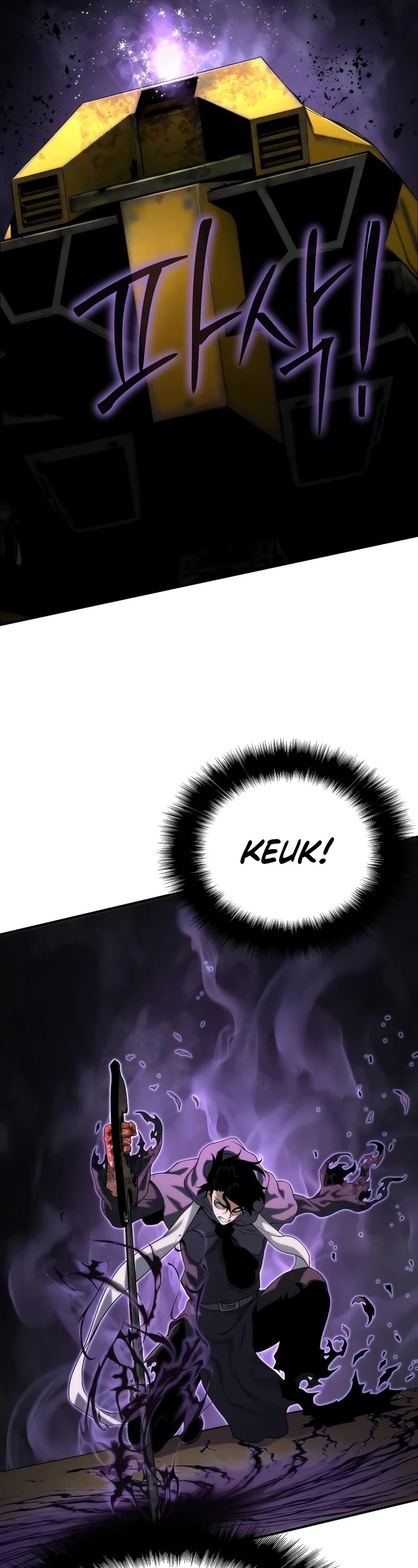 The Priest of Corruption chapter 49 page 63