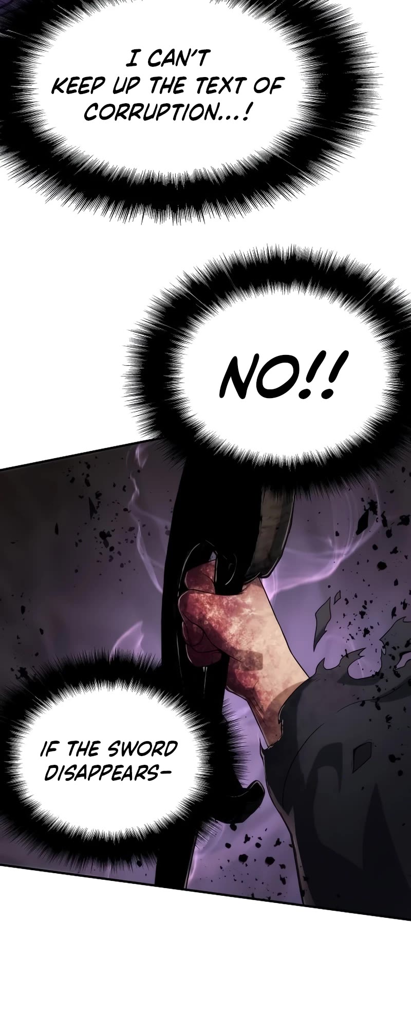 The Priest of Corruption chapter 49 page 64